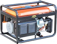 Бензиновый генератор SBK BG4100 Бензиновый генератор SBK BG4100