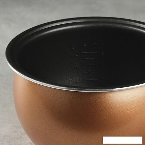 Мультиварка Scarlett SC-MC410S26