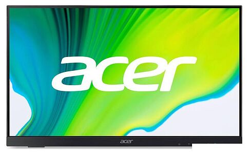 Портативный монитор Acer UT222Qbmip UM.WW2EE.002