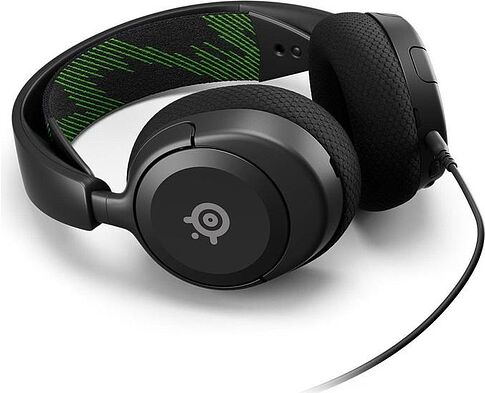 Наушники SteelSeries Arctis Nova 1X