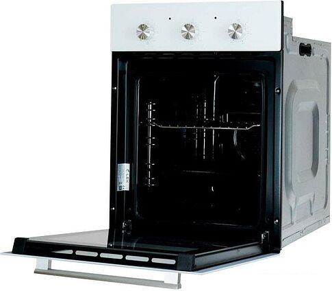 Духовой шкаф LEX EDM 4570 WH