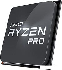 Процессор AMD Ryzen 5 Pro 5650GE