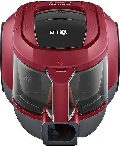 Пылесос LG VC5420NHTR