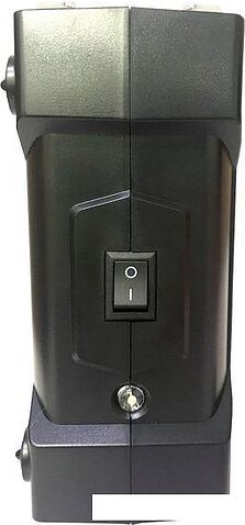 Автомобильный компрессор Edon PAC-40