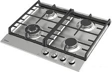 Варочная панель Evelux HEG 650 X