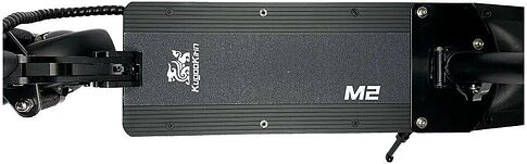 Электросамокат Kugoo M2 Plus 2026