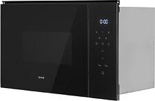 Микроволновая печь ZorG MIO256 S black (черный)