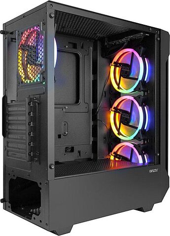 Корпус Ginzzu CL320