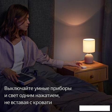 Пульт ДУ Яндекс YNDX-00524