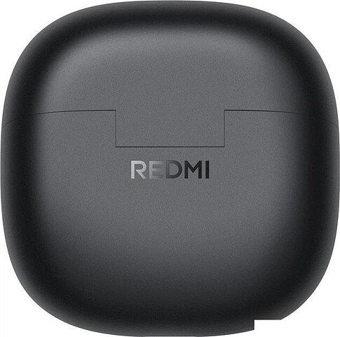 Наушники Xiaomi Redmi Buds 8 Lite M2539E1 (черный, международная версия)
