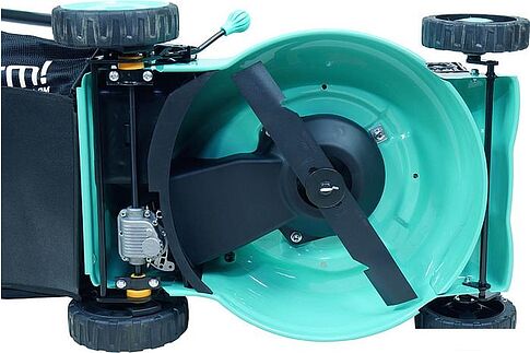 Газонокосилка Sturm PL4214S