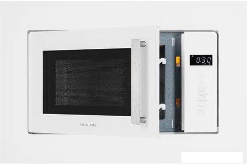 Микроволновая печь Hiberg i-VM 6502 W