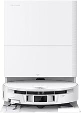 Робот-пылесос Trouver Robot Vacuum S70 Roller White RLZ12SE (евровилка, белый)