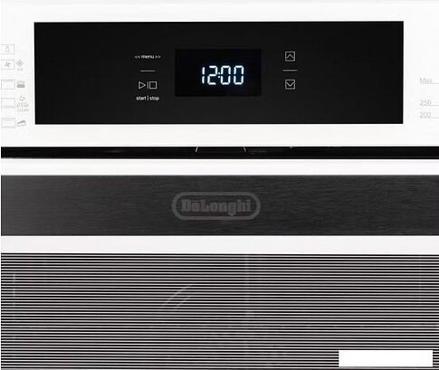 Электрический духовой шкаф DeLonghi DEO 735 BB Franca