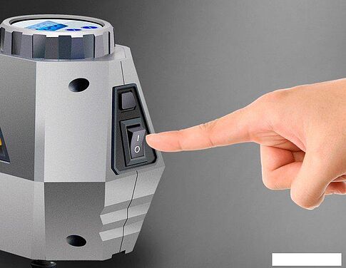 Автомобильный компрессор Soft Drive TBD0601996001