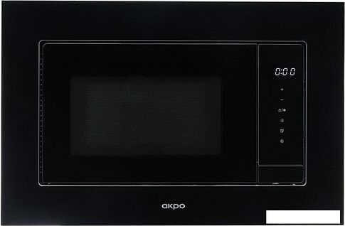 Микроволновая печь Akpo MEA 2002 Flat BL