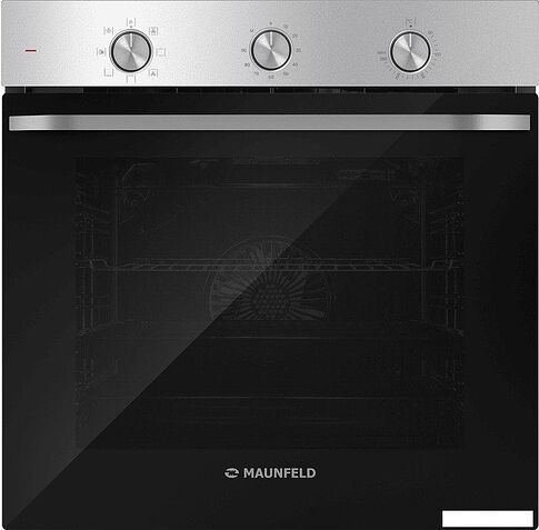 Электрический духовой шкаф MAUNFELD FEOF7871S