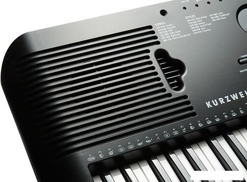 Синтезатор Kurzweil KP70