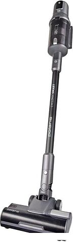Пылесос Polaris PVCS 8200 Handstick Duo Pro Wi-Fi IQ Home (серый)