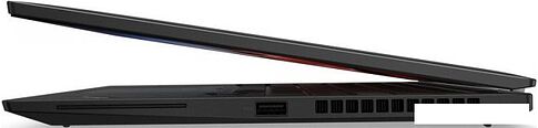 Ноутбук Lenovo ThinkPad T14s Gen 4 Intel 21F7S76C00
