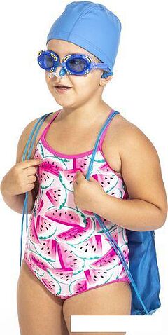 Набор для плавания Bradex Покоритель глубин DE 0381