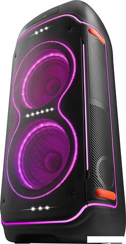 Патибокс Defender Boomer 120