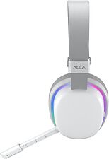 Наушники AULA G7 (белый)