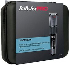 Машинка для стрижки BaByliss PRO FX872E