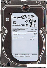 Жесткий диск Seagate Constellation ES.3 3TB (ST3000NM0033)