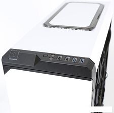 Компьютер Z-Tech i5-104F-8-10-410-N-220030n