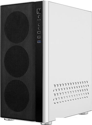 Корпус Ginzzu CL185
