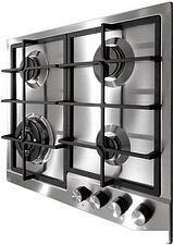 Варочная панель LEX GVS 640 IX CHAO000327