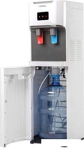 Кулер для воды HotFrost V115A