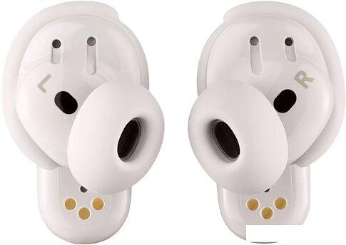 Наушники Bose QuietComfort Ultra Earbuds (бежевый)