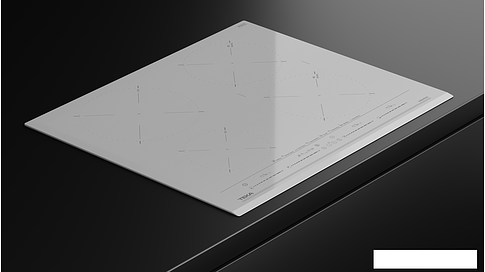 Варочная панель TEKA IZC 64630 SM MST (дымчатый серый)