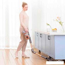 Пылесос Jimmy H9 Pro