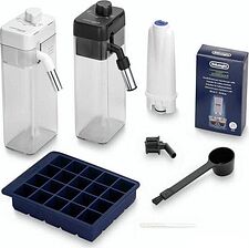 Кофемашина DeLonghi PrimaDonna Aromatic ECAM630.75.TSM