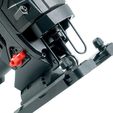 Электролобзик TEH TJS9008