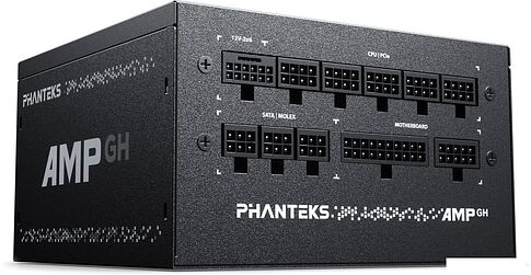 Блок питания Phanteks AMP GH 750W PH-P750GH_BK01