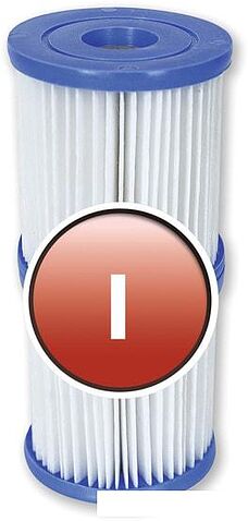 Каркасный бассейн Bestway 56408 (305х76)