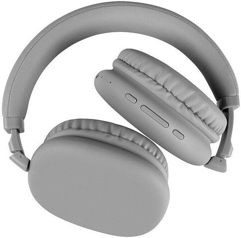 Наушники SVEN AP-B325MV (серый)