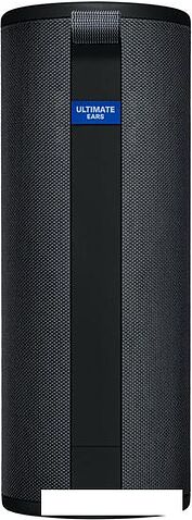Беспроводная колонка Ultimate Ears Megaboom 3 (черный)