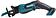 Сабельная пила Makita DJR185Z