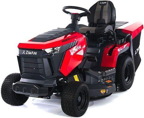 Райдер ZimAni TC97HLD