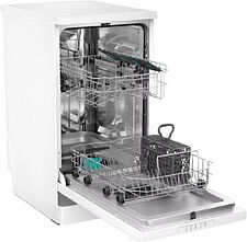 Отдельностоящая посудомоечная машина Candy CDPH 2L1049W-08