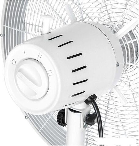 Вентилятор Sencor SFN 4080WH