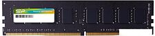 Оперативная память Silicon-Power 16ГБ DDR4 3200 МГц SP016GBLFU320BS2B6 Оперативная память Silicon-Power 16ГБ DDR4 3200 МГц SP016GBLFU320BS2B6
