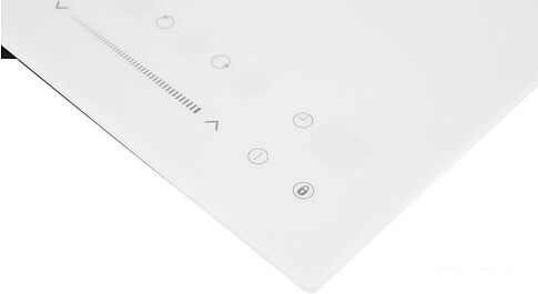 Варочная панель ZUGEL ZIH453W