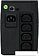 Источник бесперебойного питания Powerman Back Pro 650I Plus (IEC320)