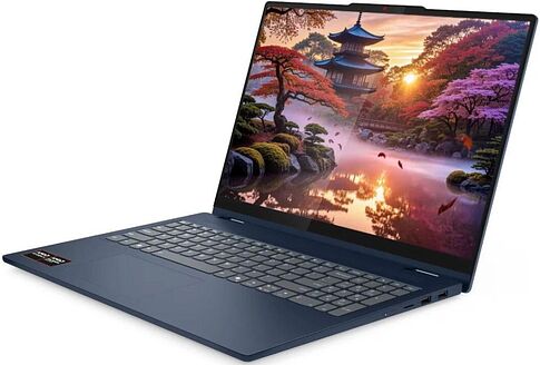 Ноутбук 2-в-1 Lenovo IdeaPad 5 2-in-1 16AKP10 83KU0013US